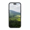dbramante1928 Greenland Pro MS - iPhone 17e/16e/15/14/13 - Funda resistente Negra