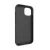 dbramante1928 Greenland Pro MS - iPhone 17e/16e/15/14/13 - Funda resistente Negra