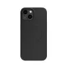 dbramante1928 Greenland Pro MS - iPhone 17e/16e/15/14/13 - Funda resistente Negra