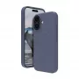dbramante1928 Greenland Pro MS GP61PABL6243 carcasa trasera para Apple iPhone 16, MagSafe, Qi, plástico, Pacific Blue