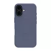 dbramante1928 Greenland Pro MS GP61PABL6243 carcasa trasera para Apple iPhone 16, MagSafe, Qi, plástico, Pacific Blue