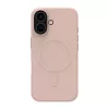 Funda dbramante1928 Greenland Pro MS iPhone 16 Pink Sand