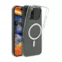 Funda dbramante1928 Greenland Pro MS iPhone 16 ProMax Transparente