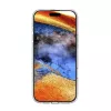 Funda dbramante1928 Greenland Pro MS iPhone 16 ProMax Transparente