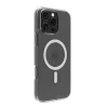 Funda dbramante1928 Greenland Pro MS iPhone 16 ProMax Transparente