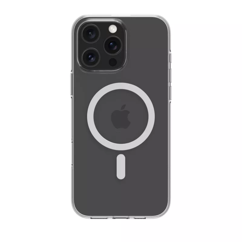 Funda dbramante1928 Greenland Pro MS iPhone 16 ProMax Transparente
