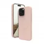 Funda dbramante1928 Greenland Pro MS iPhone 16 ProMax Pink Sand
