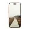 Funda dbramante1928 Greenland Pro MS iPhone 16 ProMax Pink Sand