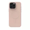 Funda dbramante1928 Greenland Pro MS iPhone 16 ProMax Pink Sand