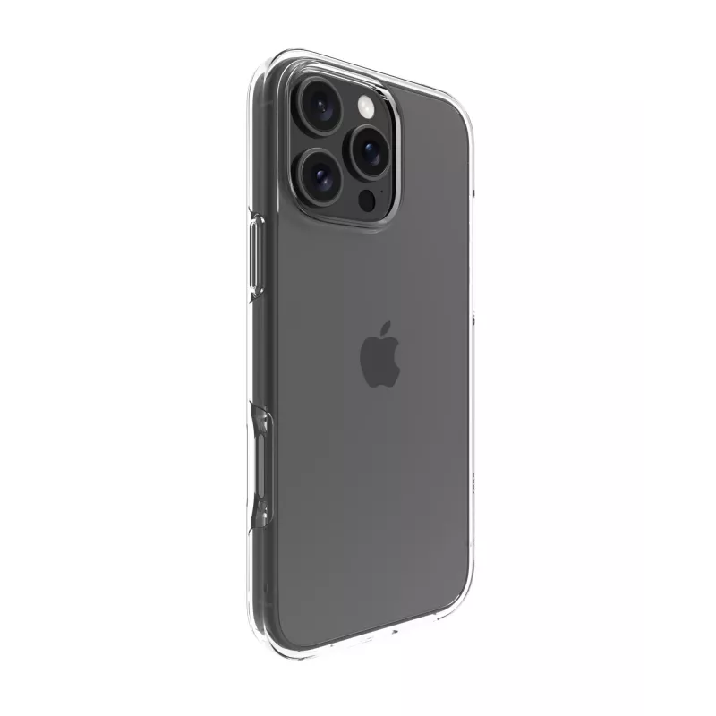 Funda dbramante1928 Iceland Pro iPhone 16 ProMax Transparente