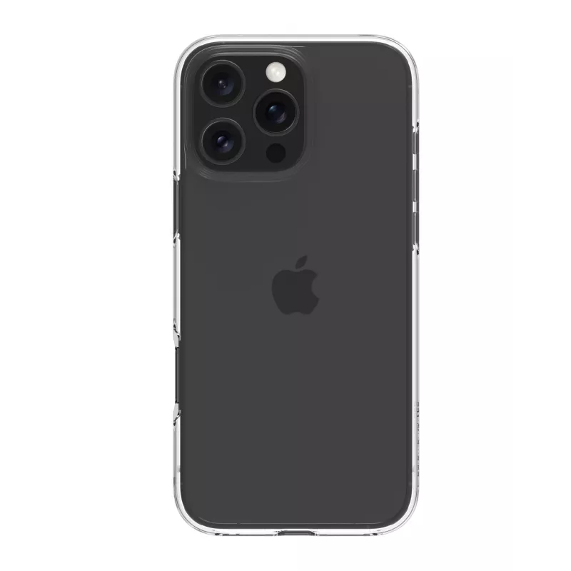 Funda dbramante1928 Iceland Pro iPhone 16 ProMax Transparente