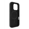 Funda dbramante1928 Iceland Ultra D3O MagSafe iPhone 16 Pro Negro
