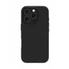 Funda dbramante1928 Iceland Ultra D3O MagSafe iPhone 16 Pro Negro