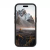 Funda dbramante1928 Iceland Ultra D3O MS Kick iPhone 16 Negro