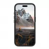 Funda dbramante1928 Iceland Ultra D3O MS Kick iPhone 16 Pro Negro
