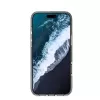 Funda dbramante1928 Iceland Ultra D3O MS Kick iPhone 16 Pro Transparente