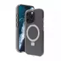 Funda dbramante1928 Iceland Ultra D3O MS Kick iPhone 16 Pro Transparente