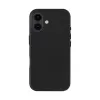 Funda dbramante1928 Roskilde MagSafe iPhone 16 Negro