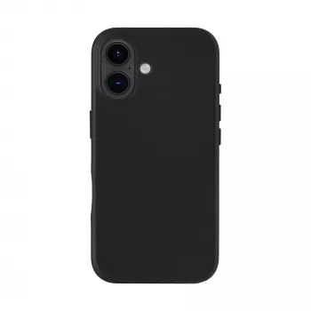 Funda dbramante1928 Roskilde MagSafe iPhone 16 Negro