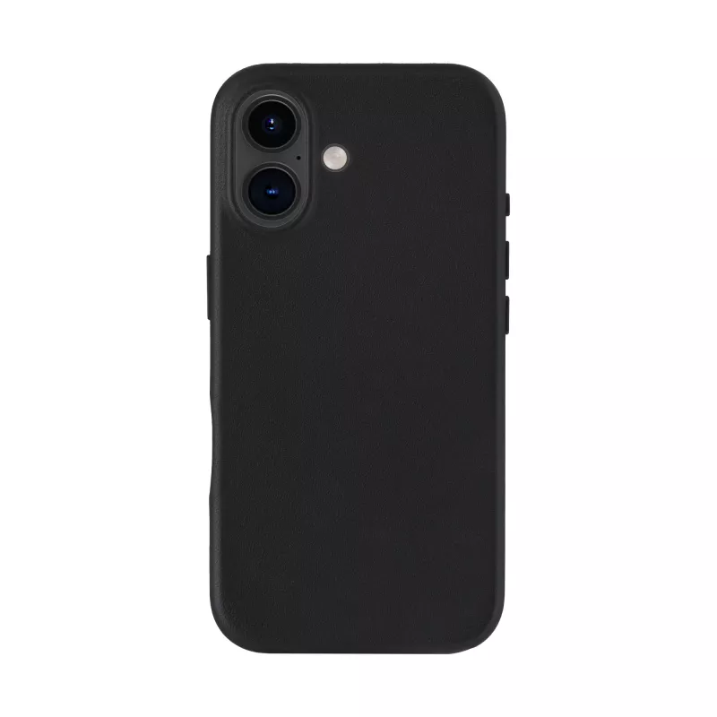 Funda dbramante1928 Roskilde MagSafe iPhone 16 Negro