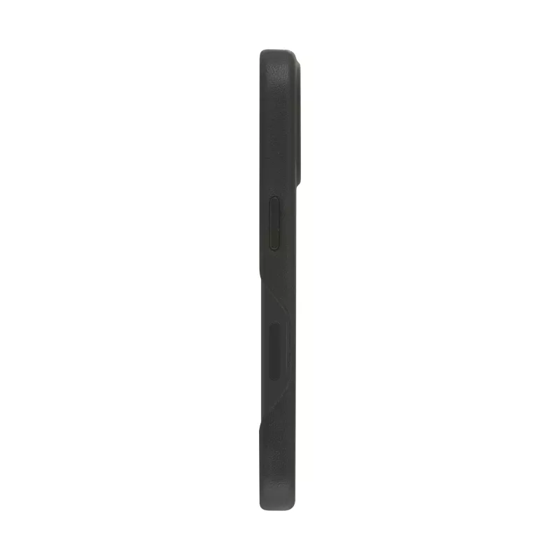 Funda dbramante1928 Roskilde MagSafe iPhone 16 Negro