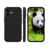 Funda dbramante1928 Roskilde MagSafe iPhone 16 Negro