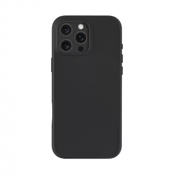 La funda de piel dbramante1928 Roskilde MagSafe para el iPhone 16 ProMax combina la confección clásica en piel con una protección moderna