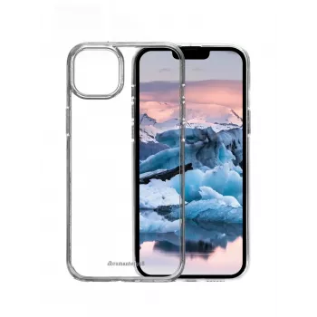 Funda dbramante1928 Nuuk iPhone 14 Plus Transparente