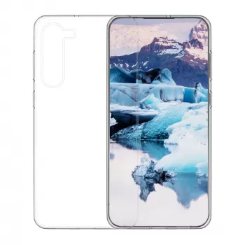 Funda dbramante1928 Galaxy S23+ Transparente Monocromático