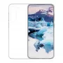Funda dbramante1928 Galaxy S23+ Transparente Monocromático