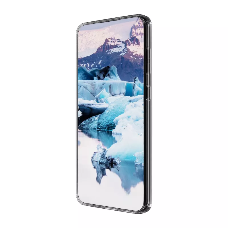 Funda dbramante1928 Galaxy S23+ Transparente Monocromático