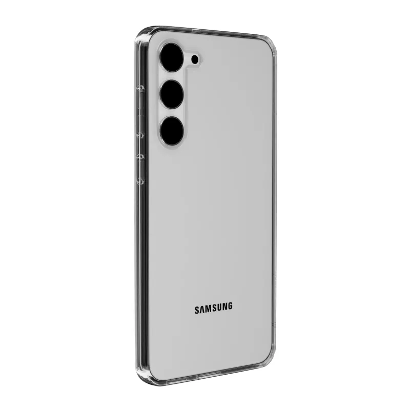 Funda dbramante1928 Galaxy S23+ Transparente Monocromático