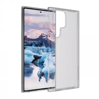 Funda dbramante1928 Galaxy S23 Ultra Transparente Monocromático