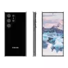 Funda dbramante1928 Galaxy S23 Ultra Transparente Monocromático