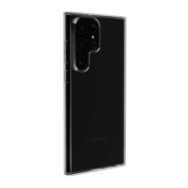 Funda dbramante1928 Galaxy S23 Ultra Transparente Monocromático