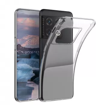 Funda dbramante1928 OnePlus 10 Pro Transparente Unicolor
