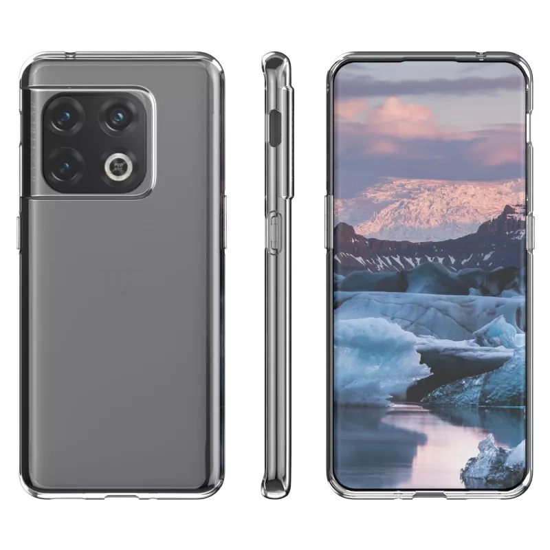 Funda dbramante1928 OnePlus 10 Pro Transparente Unicolor
