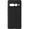 Funda eSTUFF Pixel 7 Pro 17 cm Negro Monocromático