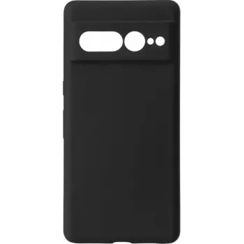 Funda eSTUFF Pixel 7 Pro 17 cm Negro Monocromático