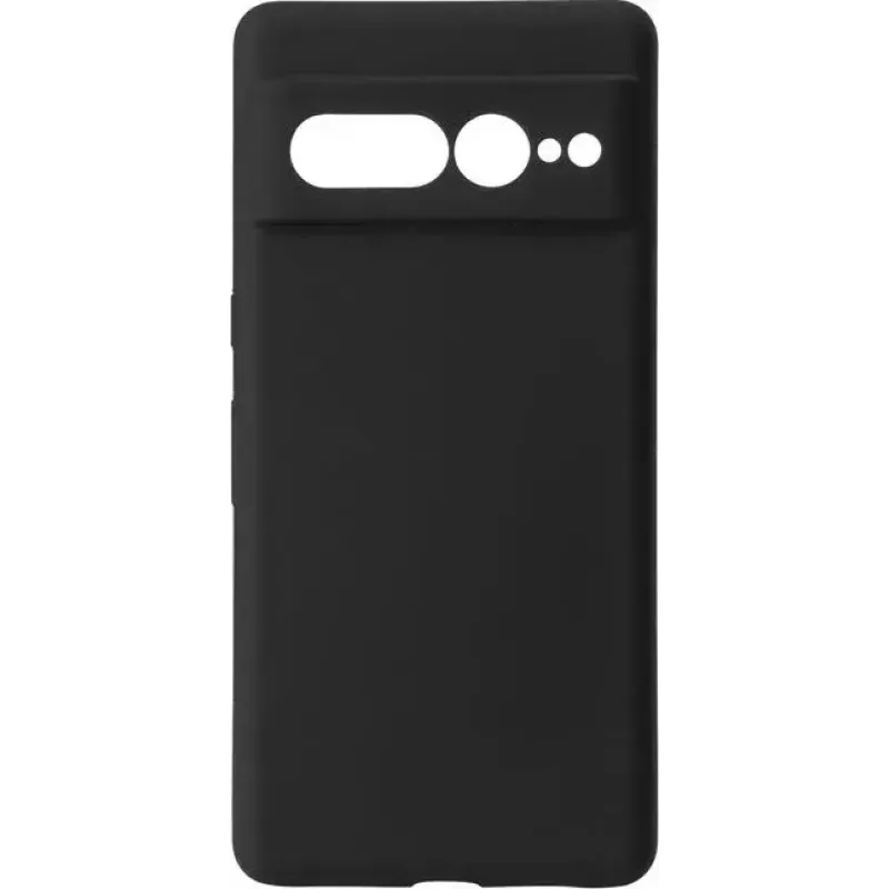 Funda eSTUFF Pixel 7 Pro 17 cm Negro Monocromático