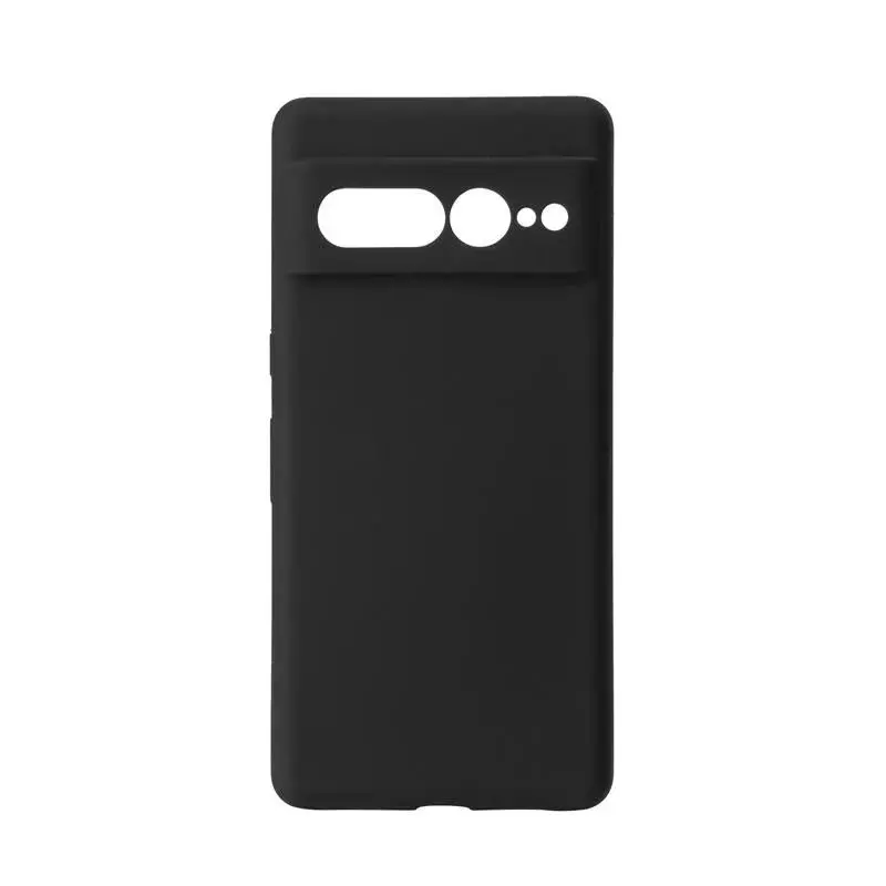 Funda eSTUFF Pixel 7 Pro 17 cm Negro Monocromático