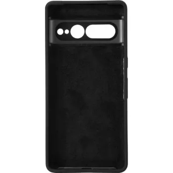 Funda eSTUFF Pixel 7 Pro 17 cm Negro Monocromático
