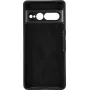 Funda eSTUFF Pixel 7 Pro 17 cm Negro Monocromático