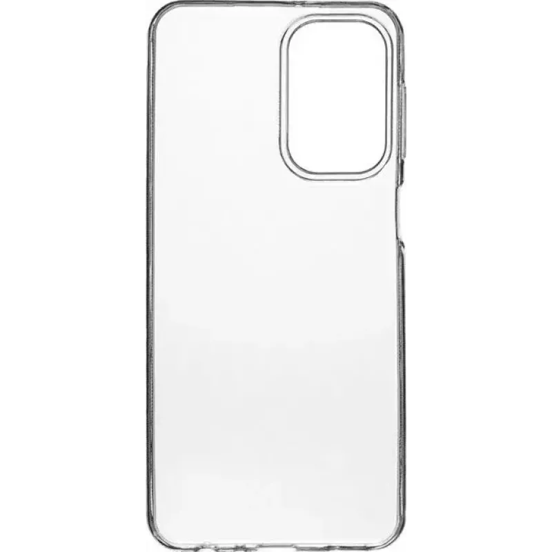 eSTUFF ES673099-BULK Funda para móvil 16,8 cm (6,6 inch) Funda Transparente