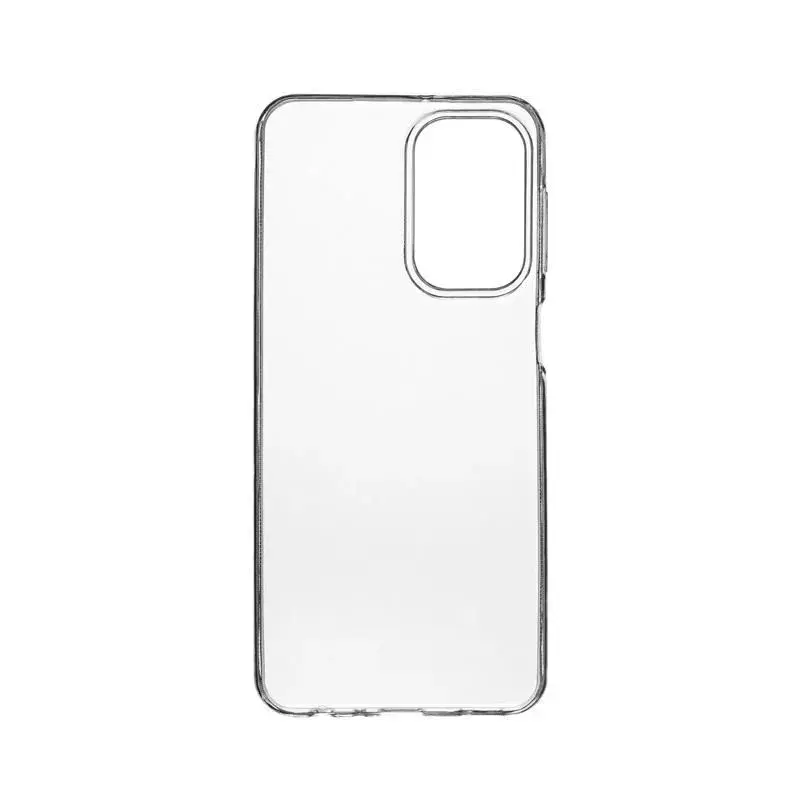 eSTUFF ES673099-BULK Funda para móvil 16,8 cm (6,6 inch) Funda Transparente