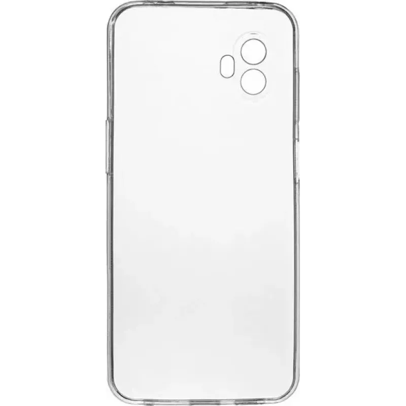 eSTUFF London ES673100-BULK funda blanda para Samsung Galaxy Xcover6 Pro
