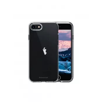 Funda dbramante1928 Reykjavik Pro iPhone SE/8/7 Transparente