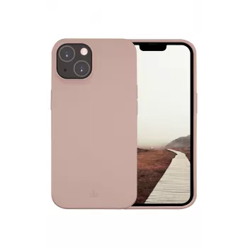 Funda dbramante1928 Greenland iPhone 14 Pink sand