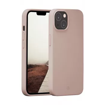 Funda dbramante1928 Greenland iPhone 14 Pink sand