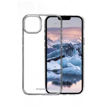 Funda dbramante1928 Greenland iPhone 14 Plus Transparente